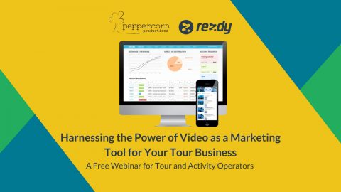 Harnessing the Power of Video as a Marketing Tool for Your Tour Business