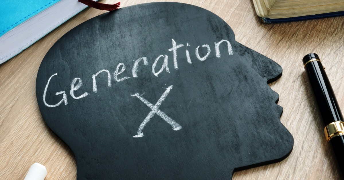 generation x travel trends and generation x travel behaviors